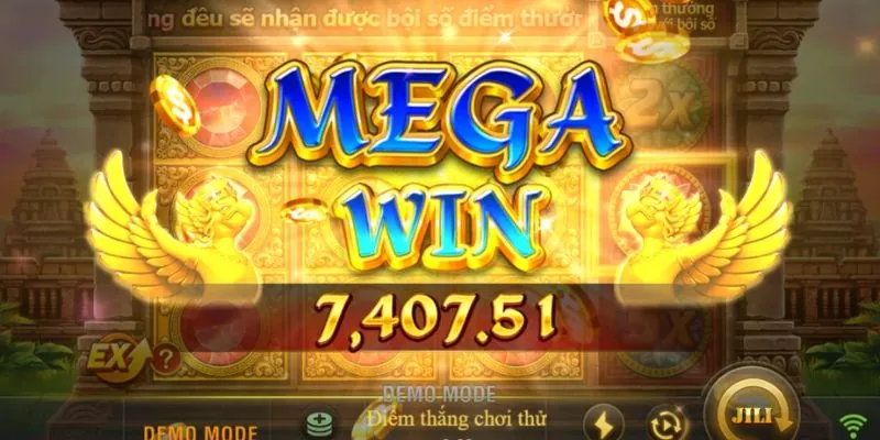 Trò chơi Rồng Hổ tại 7clubs