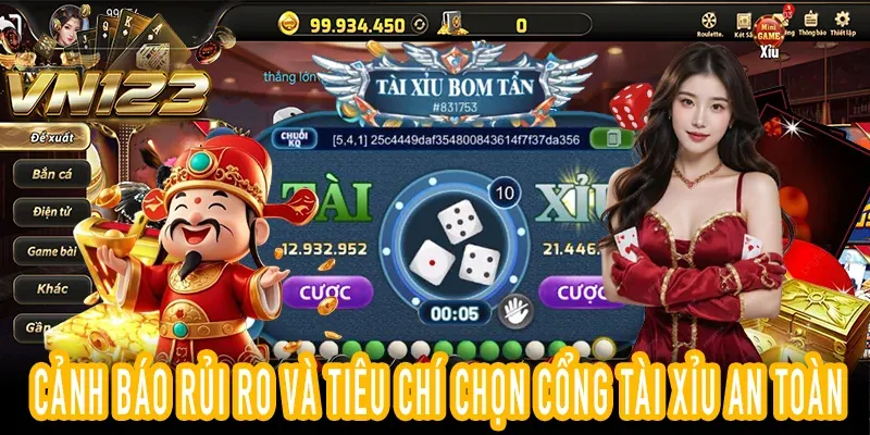 Trò chơi Baccarat trực tuyến tại 7clubs