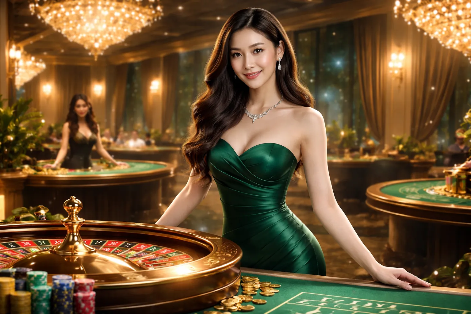 Biểu tượng giá trị cốt lõi và cam kết của 7clubs với người chơi