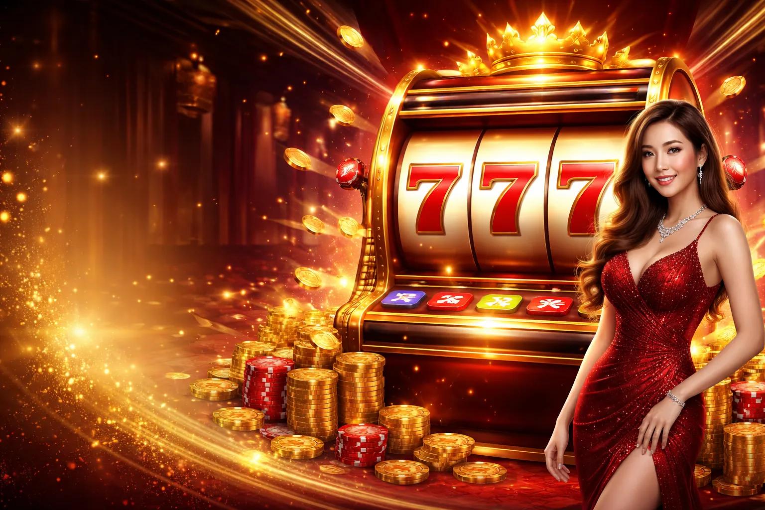 Giới thiệu về 7clubs tặng 88k