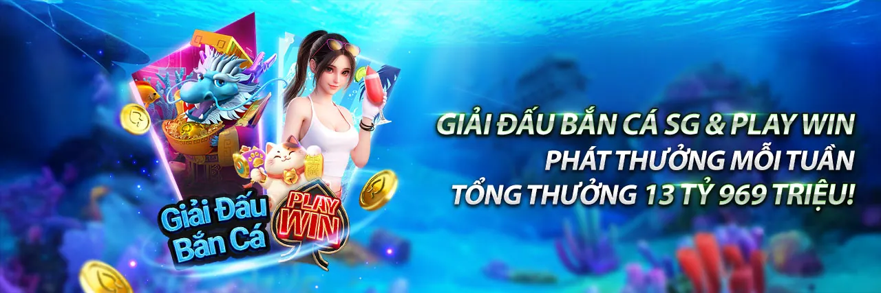 Sòng bạc 7clubs trực tuyến với khuyến mãi 88k