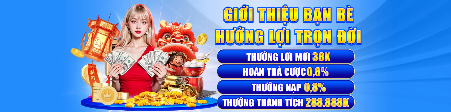 Hình ảnh chào mừng đăng ký 7clubs tặng 88k