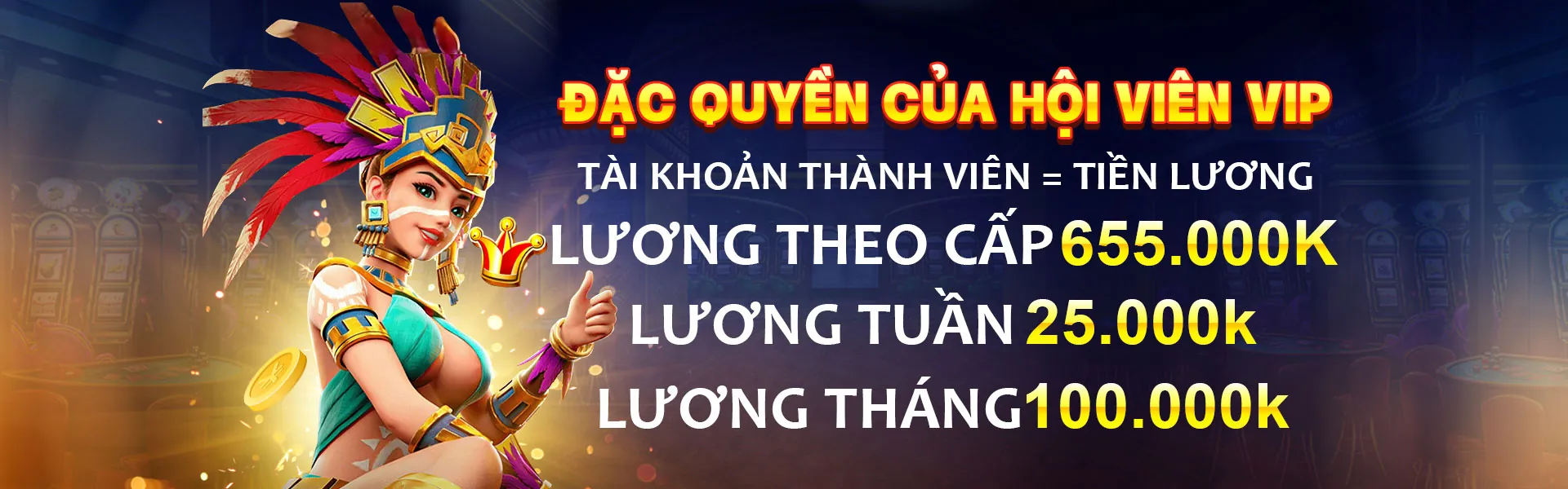 Hình ảnh quảng bá ưu đãi 7clubs tặng 88k